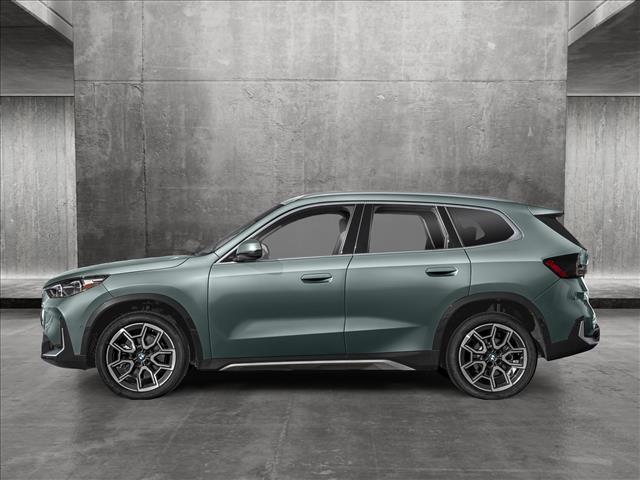 Used cars for sale 2025 BMW X1 xDrive28i, price is 47580, vin WBX73EF07S5074616 in Bellevue, WA, dealer name is BMW of Bellevue Best Dream car image