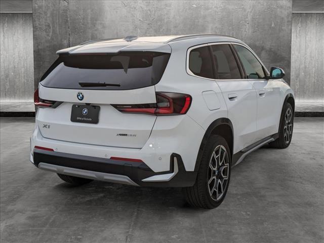 Used cars for sale 2025 BMW X1 xDrive28i, price is 42995, vin WBX73EF07S5123247 in Rockville, MD, dealer name is BMW of Rockville Best Dream car image