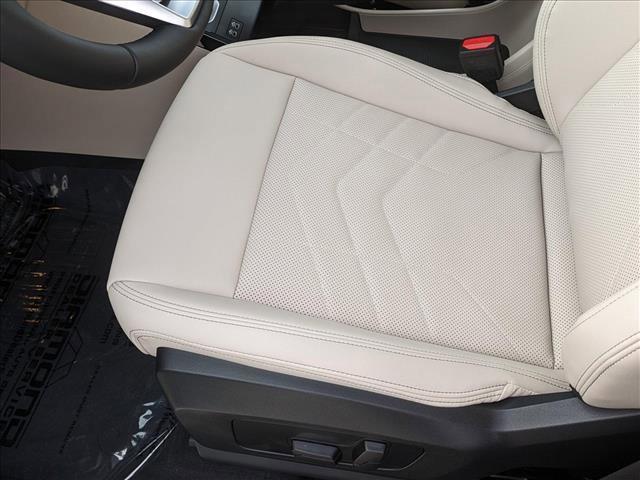 Used cars for sale 2025 BMW X1 xDrive28i, price is 42995, vin WBX73EF07S5123247 in Rockville, MD, dealer name is BMW of Rockville Best Dream car image