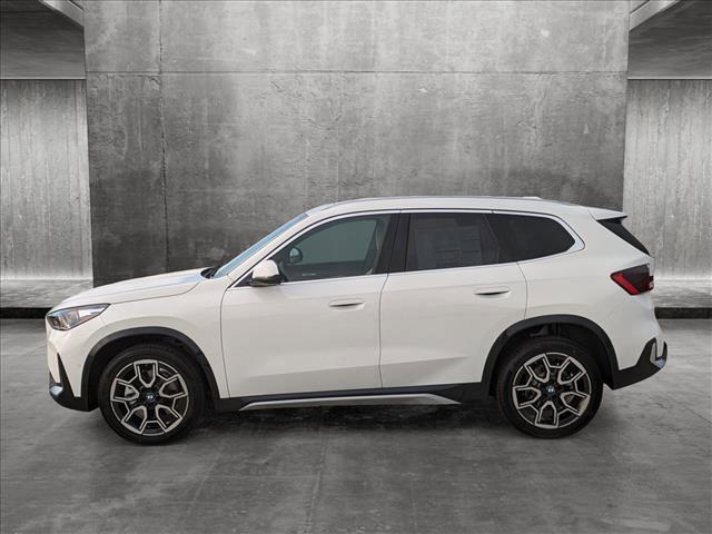 Used cars for sale 2025 BMW X1 xDrive28i, price is 42995, vin WBX73EF07S5123247 in Rockville, MD, dealer name is BMW of Rockville Best Dream car image