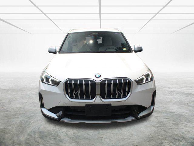 Used cars for sale 2024 BMW X1 xDrive28i, price is 37488, vin WBX73EF09R5Y38850 in Alexandria, VA, dealer name is BMW of Alexandria Best Dream car image