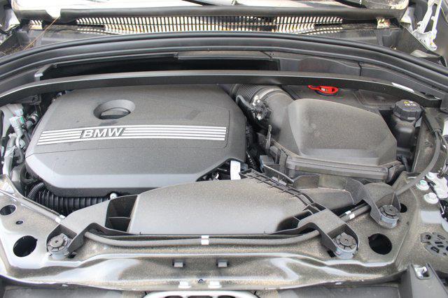 Used cars for sale 2024 BMW X1 xDrive28i, price is 37488, vin WBX73EF09R5Y38850 in Alexandria, VA, dealer name is BMW of Alexandria Best Dream car image