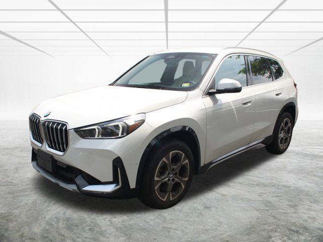 Used cars for sale 2024 BMW X1 xDrive28i, price is 37488, vin WBX73EF09R5Y38850 in Alexandria, VA, dealer name is BMW of Alexandria Best Dream car image