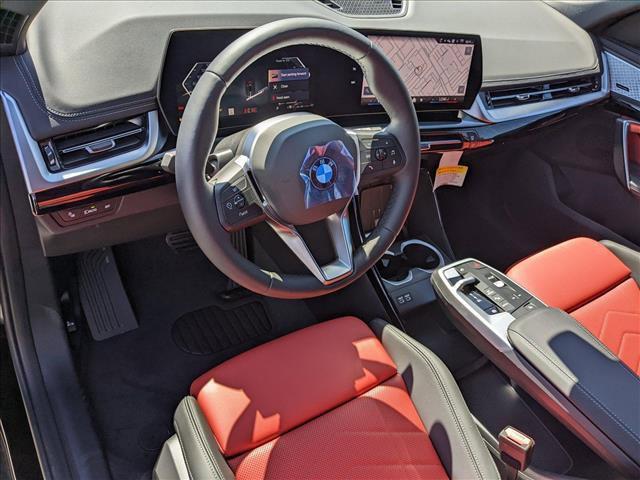 Used cars for sale 2024 BMW X1 xDrive28i, price is 47050, vin WBX73EF0XR5002223 in Fremont, CA, dealer name is BMW of Fremont Best Dream car image