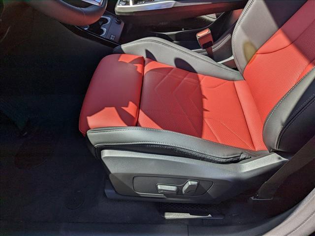 Used cars for sale 2024 BMW X1 xDrive28i, price is 47050, vin WBX73EF0XR5002223 in Fremont, CA, dealer name is BMW of Fremont Best Dream car image