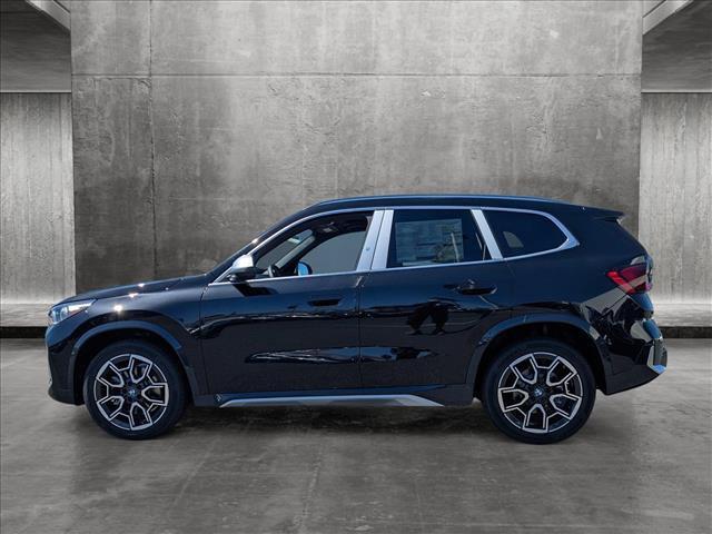 Used cars for sale 2024 BMW X1 xDrive28i, price is 47050, vin WBX73EF0XR5002223 in Fremont, CA, dealer name is BMW of Fremont Best Dream car image