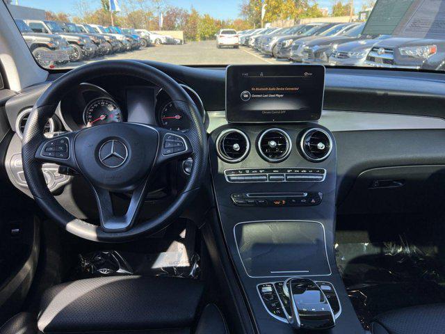 Used cars for sale 2019 Mercedes-Benz GLC 300 4MATIC, price is 21000, vin WDC0G4KB7K1000201 in Vienna, VA, dealer name is Koons Tysons Chrysler Dodge Jeep RAM Best Dream car image