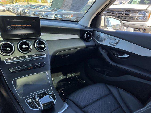 Used cars for sale 2019 Mercedes-Benz GLC 300 4MATIC, price is 21000, vin WDC0G4KB7K1000201 in Vienna, VA, dealer name is Koons Tysons Chrysler Dodge Jeep RAM Best Dream car image