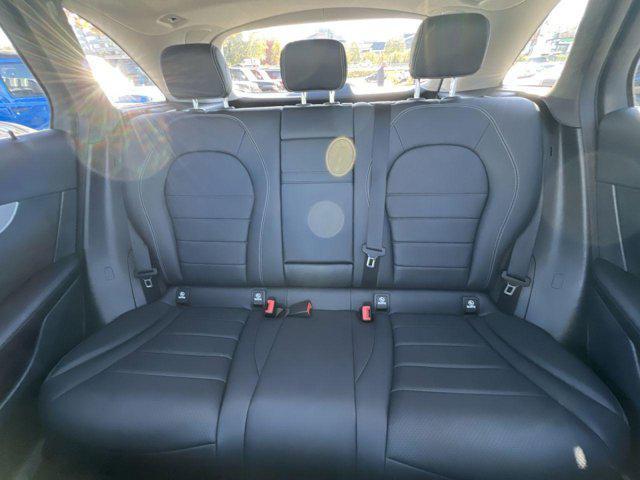 Used cars for sale 2019 Mercedes-Benz GLC 300 4MATIC, price is 21000, vin WDC0G4KB7K1000201 in Vienna, VA, dealer name is Koons Tysons Chrysler Dodge Jeep RAM Best Dream car image