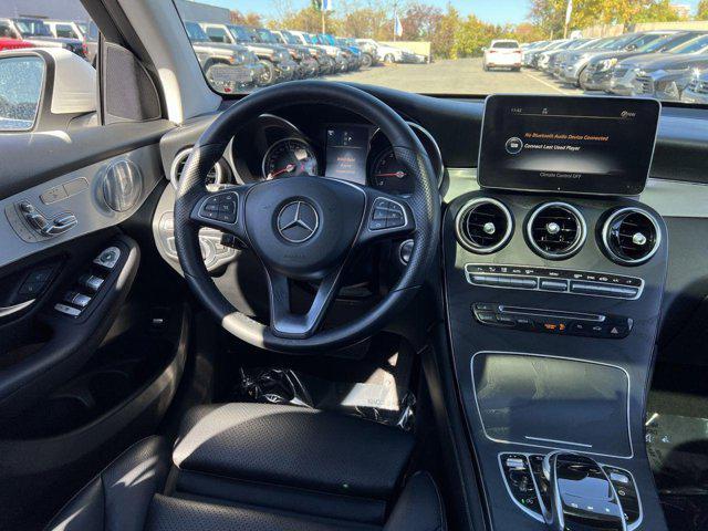Used cars for sale 2019 Mercedes-Benz GLC 300 4MATIC, price is 21000, vin WDC0G4KB7K1000201 in Vienna, VA, dealer name is Koons Tysons Chrysler Dodge Jeep RAM Best Dream car image