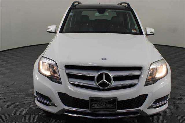 Used cars for sale 2015 Mercedes-Benz GLK-Class GLK 350 4MATIC, price is 13995, vin WDCGG8JB5FG230274 in Fairfax, VA, dealer name is Auto Buying Service Best Dream car image