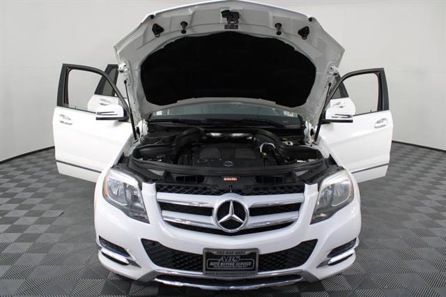 Used cars for sale 2015 Mercedes-Benz GLK-Class GLK 350 4MATIC, price is 13995, vin WDCGG8JB5FG230274 in Fairfax, VA, dealer name is Auto Buying Service Best Dream car image
