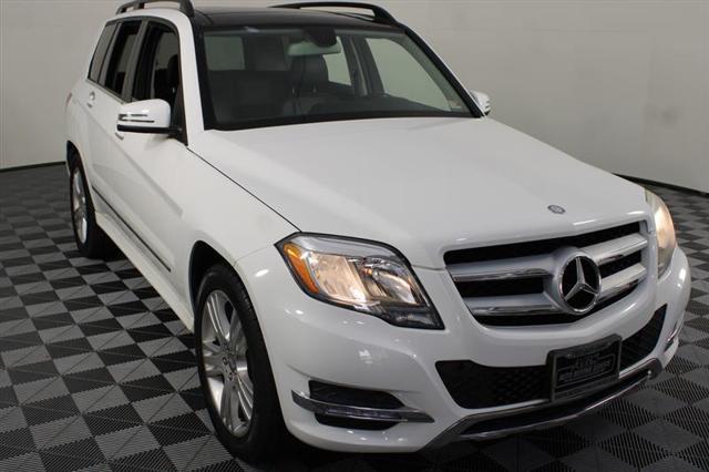 Used cars for sale 2015 Mercedes-Benz GLK-Class GLK 350 4MATIC, price is 13995, vin WDCGG8JB5FG230274 in Fairfax, VA, dealer name is Auto Buying Service Best Dream car image