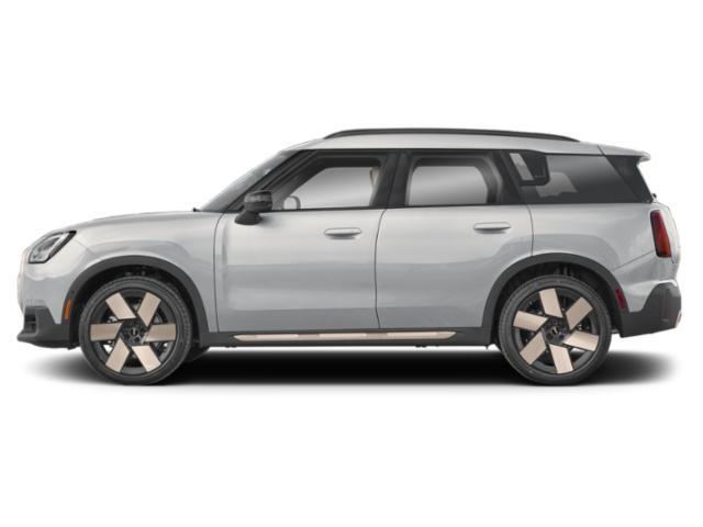 Used cars for sale 2025 MINI Countryman Cooper S ALL4, price is 37489, vin WMZ23GA07S7P56863 in Seattle, WA, dealer name is Seattle Mini Best Dream car image