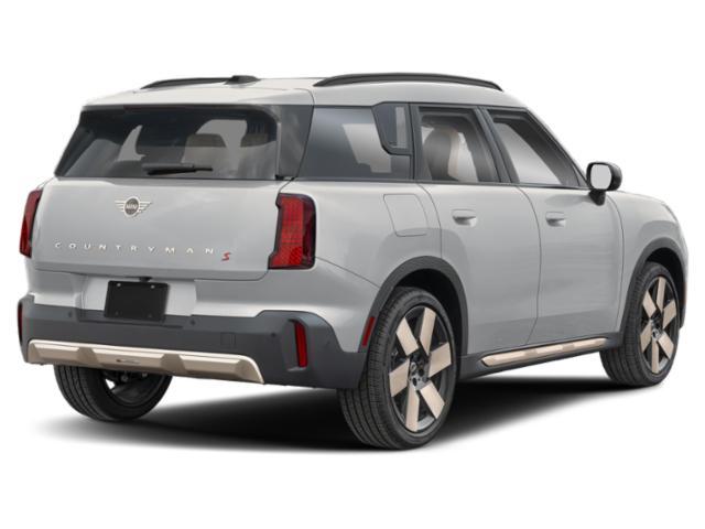 Used cars for sale 2025 MINI Countryman Cooper S ALL4, price is 37489, vin WMZ23GA07S7P56863 in Seattle, WA, dealer name is Seattle Mini Best Dream car image