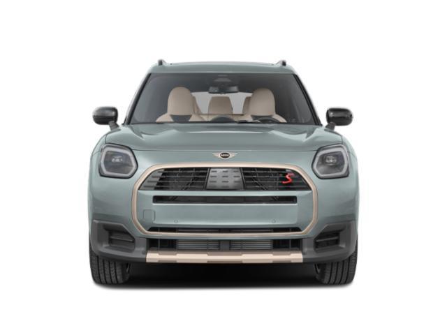 Used cars for sale 2025 MINI Countryman Cooper S ALL4, price is 37489, vin WMZ23GA07S7P56863 in Seattle, WA, dealer name is Seattle Mini Best Dream car image