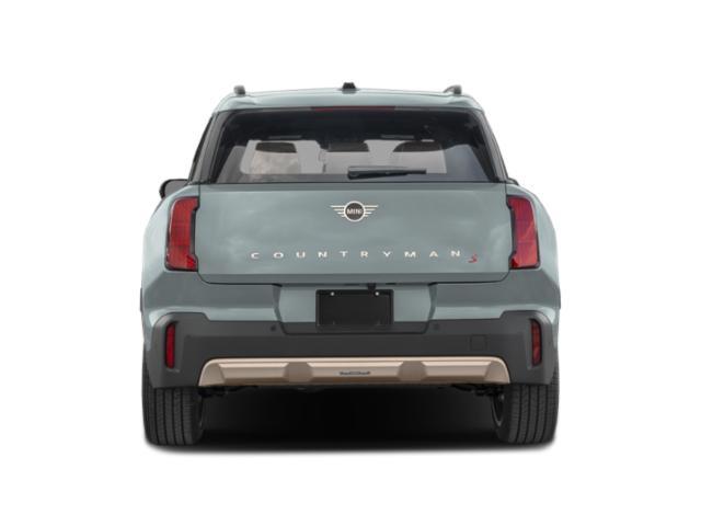 Used cars for sale 2025 MINI Countryman Cooper S ALL4, price is 37489, vin WMZ23GA07S7P56863 in Seattle, WA, dealer name is Seattle Mini Best Dream car image