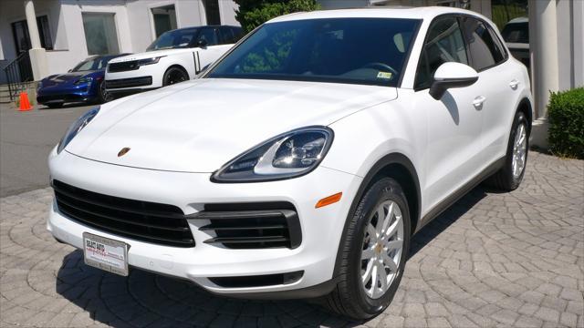 Used cars for sale 2021 Porsche Cayenne Base, price is 51999, vin WP1AA2AY2MDA05277 in Alexandria, VA, dealer name is Select Auto Imports Best Dream car image