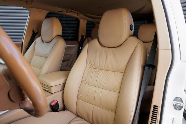 Used cars for sale 2008 Porsche Cayenne S, price is 50990, vin WP1AB29PX8LA50004 in Palm Springs, CA, dealer name is Porsche Palm Springs Best Dream car image