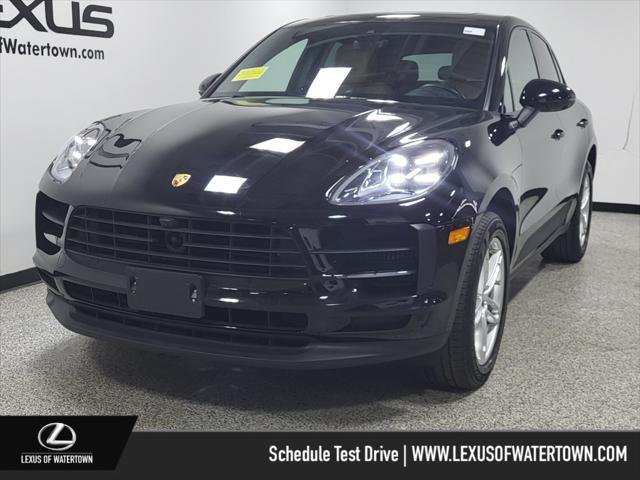 Used cars for sale 2020 Porsche Macan Base, price is 39990, vin WP1AB2A52LLB31209 in Watertown, MA, dealer name is Lexus of Watertown Best Dream car image