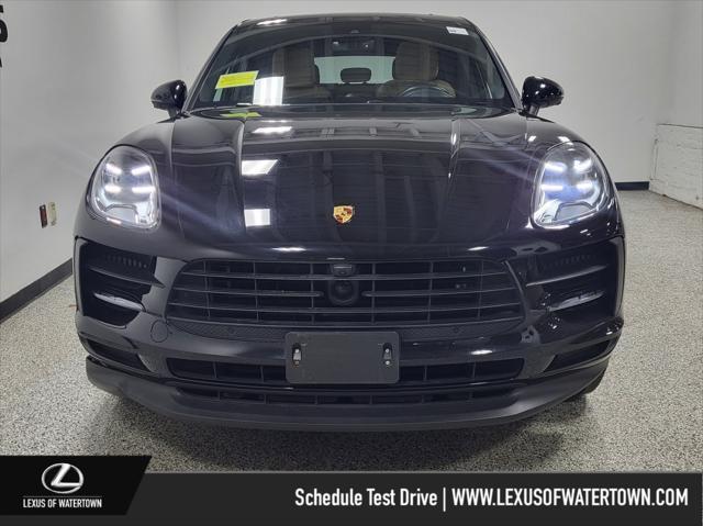 Used cars for sale 2020 Porsche Macan Base, price is 39990, vin WP1AB2A52LLB31209 in Watertown, MA, dealer name is Lexus of Watertown Best Dream car image