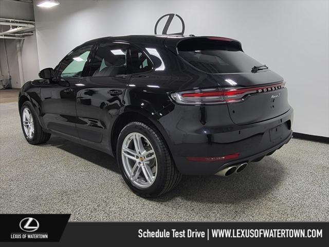 Used cars for sale 2020 Porsche Macan Base, price is 39990, vin WP1AB2A52LLB31209 in Watertown, MA, dealer name is Lexus of Watertown Best Dream car image