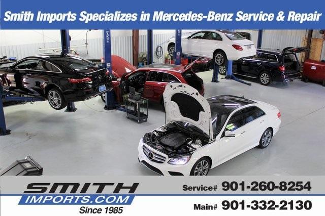 Used cars for sale 2019 Porsche Cayenne S, price is 43288, vin WP1AB2AY6KDA65489 in Memphis, TN, dealer name is Smith Imports Best Dream car image
