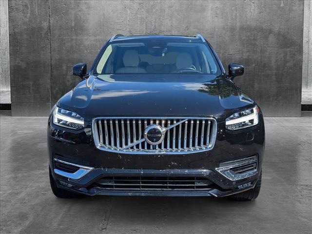 Used cars for sale 2023 Volvo XC90 B6 Ultimate 7-Seater, price is 43283, vin YV4062PA1P1907723 in Panama City, FL, dealer name is AutoNation Ford Panama City Best Dream car image
