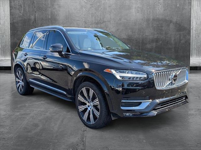 Used cars for sale 2023 Volvo XC90 B6 Ultimate 7-Seater, price is 43283, vin YV4062PA1P1907723 in Panama City, FL, dealer name is AutoNation Ford Panama City Best Dream car image
