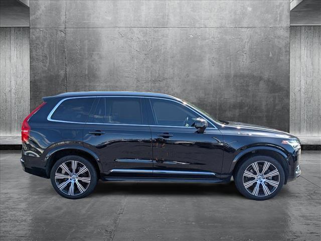 Used cars for sale 2023 Volvo XC90 B6 Ultimate 7-Seater, price is 43283, vin YV4062PA1P1907723 in Panama City, FL, dealer name is AutoNation Ford Panama City Best Dream car image