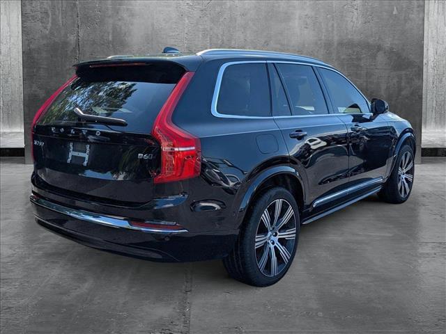 Used cars for sale 2023 Volvo XC90 B6 Ultimate 7-Seater, price is 43283, vin YV4062PA1P1907723 in Panama City, FL, dealer name is AutoNation Ford Panama City Best Dream car image