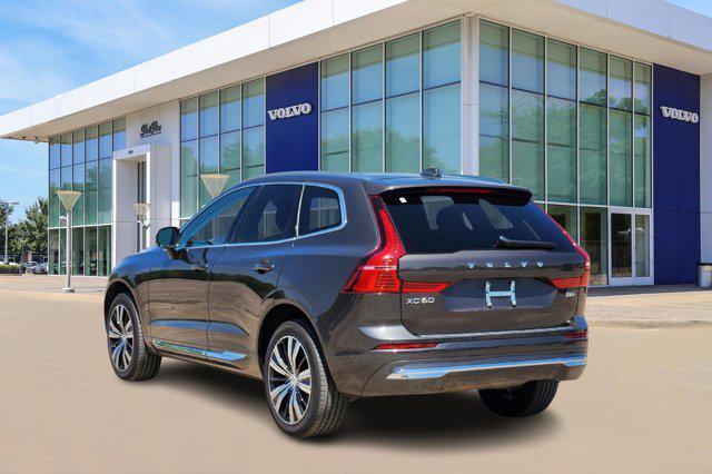 Used cars for sale 2022 Volvo XC60 B6 Inscription, price is 34994, vin YV4062RL7N1982504 in Dallas, TX, dealer name is Park Place Volvo Cars Best Dream car image