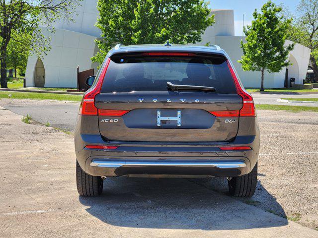 Used cars for sale 2022 Volvo XC60 B6 Inscription, price is 34994, vin YV4062RL7N1982504 in Dallas, TX, dealer name is Park Place Volvo Cars Best Dream car image