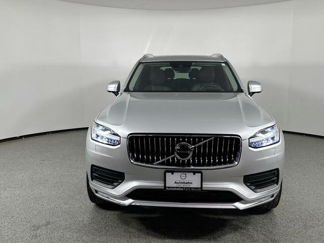 Used cars for sale 2022 Volvo XC90 T6 Momentum 7 Passenger, price is 42491, vin YV4A22PK5N1834796 in Fort Worth, TX, dealer name is Autobahn Volvo Fort Worth Best Dream car image