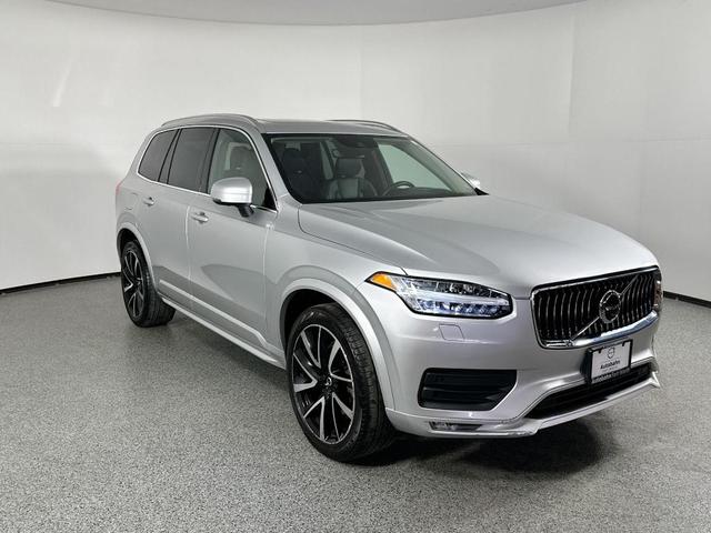 Used cars for sale 2022 Volvo XC90 T6 Momentum 7 Passenger, price is 42491, vin YV4A22PK5N1834796 in Fort Worth, TX, dealer name is Autobahn Volvo Fort Worth Best Dream car image