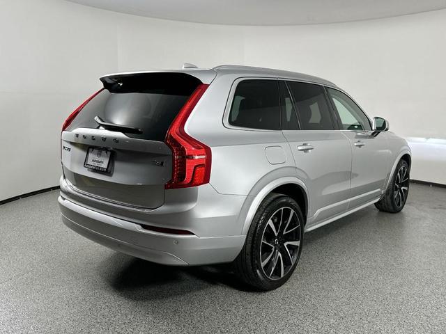 Used cars for sale 2022 Volvo XC90 T6 Momentum 7 Passenger, price is 42491, vin YV4A22PK5N1834796 in Fort Worth, TX, dealer name is Autobahn Volvo Fort Worth Best Dream car image