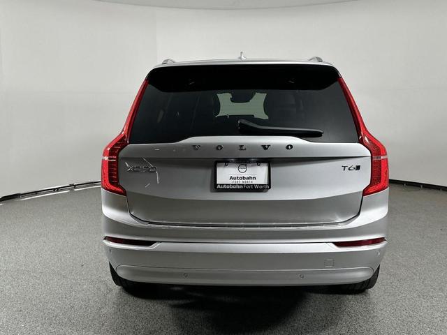 Used cars for sale 2022 Volvo XC90 T6 Momentum 7 Passenger, price is 42491, vin YV4A22PK5N1834796 in Fort Worth, TX, dealer name is Autobahn Volvo Fort Worth Best Dream car image
