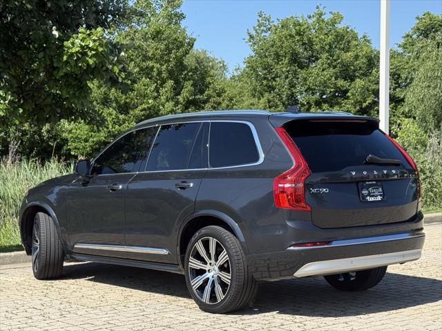 Used cars for sale 2022 Volvo XC90 T6 Inscription, price is 46189, vin YV4A22PL0N1851109 in Orland Park, IL, dealer name is Zeigler Nissan of Orland Park Best Dream car image