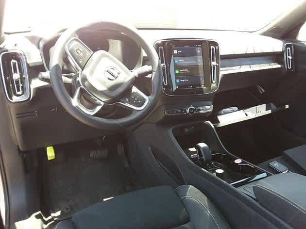 Used cars for sale 2023 Volvo XC40 Recharge Pure Electric Plus, price is 37471, vin YV4ED3UL7P2103928 in Bellevue, WA, dealer name is Volvo Cars Bellevue Best Dream car image