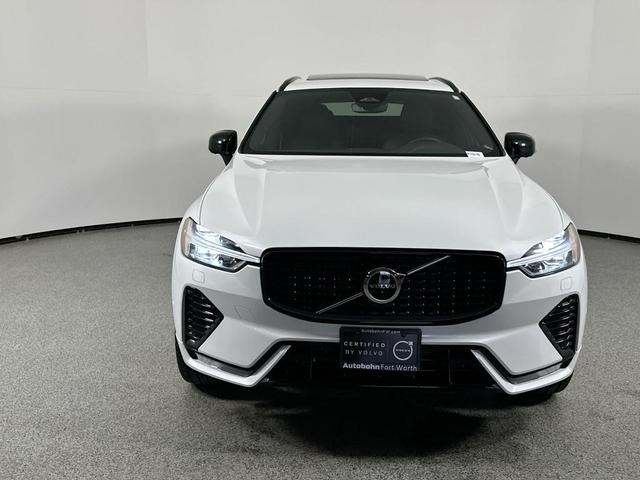 Used cars for sale 2023 Volvo XC60 B5 Plus Dark Theme, price is 39991, vin YV4L12RWXP1194180 in Fort Worth, TX, dealer name is Autobahn Volvo Fort Worth Best Dream car image