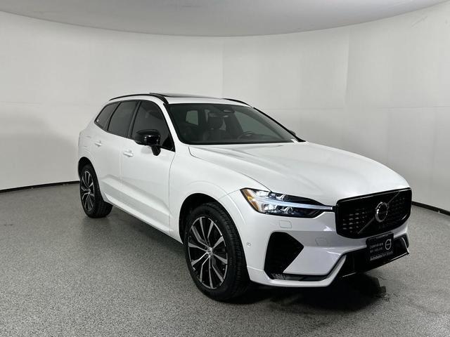 Used cars for sale 2023 Volvo XC60 B5 Plus Dark Theme, price is 39991, vin YV4L12RWXP1194180 in Fort Worth, TX, dealer name is Autobahn Volvo Fort Worth Best Dream car image