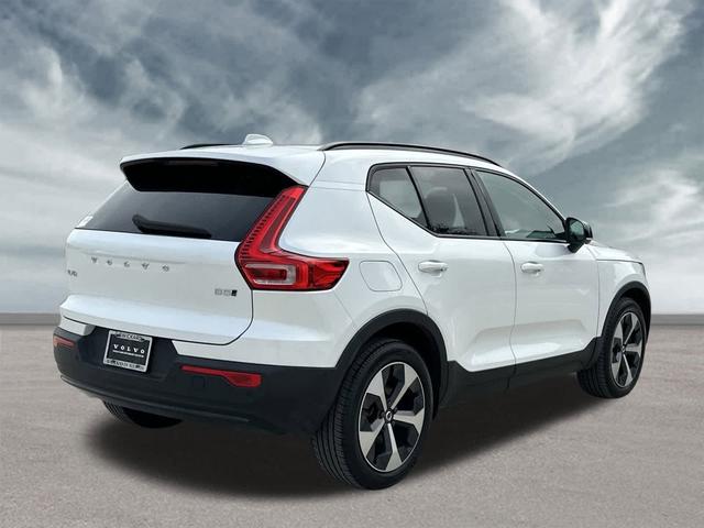 Used cars for sale 2025 Volvo XC40 B5 Plus Dark Theme, price is 42630, vin YV4L12UC7S2452638 in Houston, TX, dealer name is Volvo Cars Southwest Houston Best Dream car image