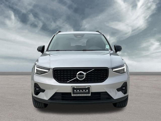 Used cars for sale 2025 Volvo XC40 B5 Plus Dark Theme, price is 42630, vin YV4L12UC9S2452981 in Houston, TX, dealer name is Volvo Cars Southwest Houston Best Dream car image