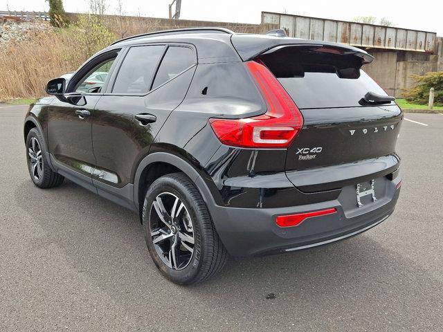 Used cars for sale 2023 Volvo XC40 B5 Plus Dark Theme, price is 36228, vin YV4L12UL5P2071085 in Trevose, PA, dealer name is Faulkner Volvo Cars Trevose Best Dream car image