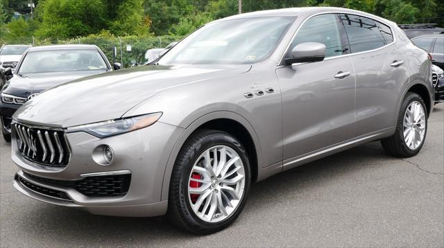 Used cars for sale 2022 Maserati Levante GT, price is 41999, vin ZN661XUA0NX383552 in Alexandria, VA, dealer name is Select Auto Imports Best Dream car image