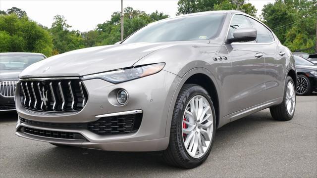 Used cars for sale 2022 Maserati Levante GT, price is 41999, vin ZN661XUA0NX383552 in Alexandria, VA, dealer name is Select Auto Imports Best Dream car image