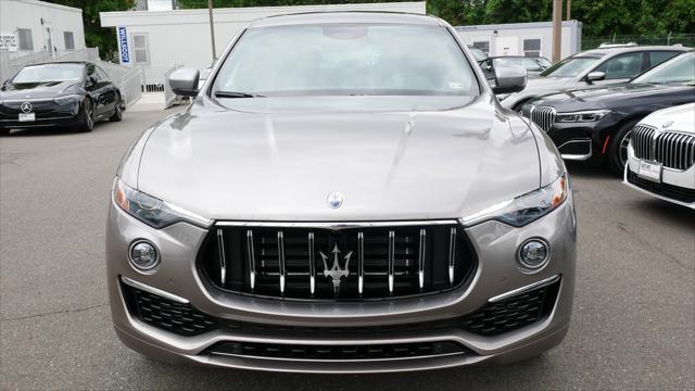 Used cars for sale 2022 Maserati Levante GT, price is 41999, vin ZN661XUA0NX383552 in Alexandria, VA, dealer name is Select Auto Imports Best Dream car image
