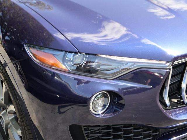 Used cars for sale 2021 Maserati Levante Base, price is 38277, vin ZN661XUA1MX369352 in Shawnee, KS, dealer name is Aristocrat Motors Best Dream car image