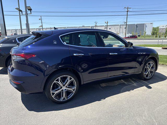 Used cars for sale 2021 Maserati Levante Base, price is 39990, vin ZN661XUA3MX370793 in Palmyra, NJ, dealer name is F.C. Kerbeck & Sons Best Dream car image