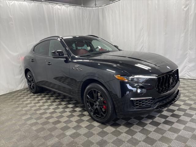 Used cars for sale 2022 Maserati Levante GT, price is 37595, vin ZN661XUAXNX393389 in Countryside, IL, dealer name is Countryside Mitsubishi Best Dream car image